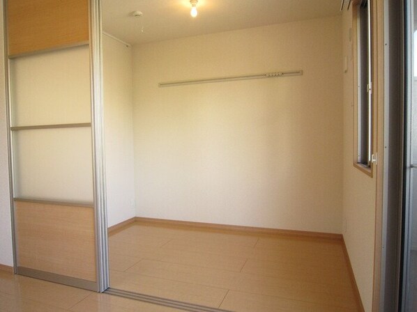 ルキアの物件内観写真